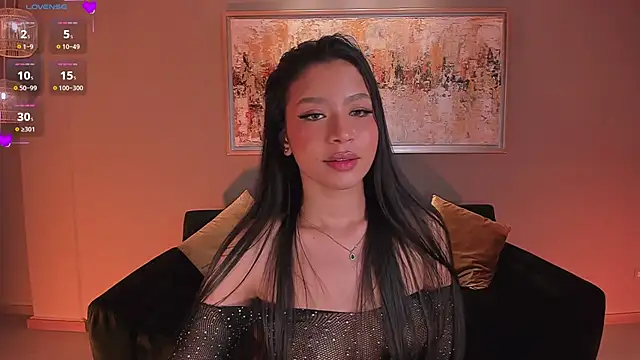 SophieHouston_'s Live XXX Chat