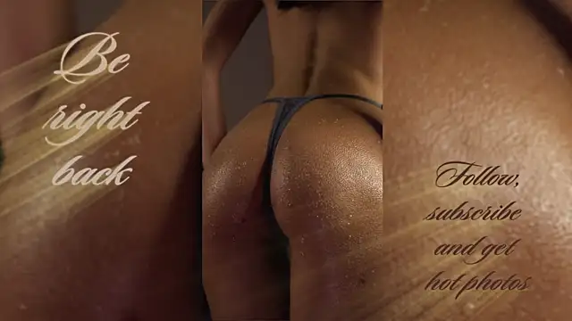 MioFlare Webcam-Show