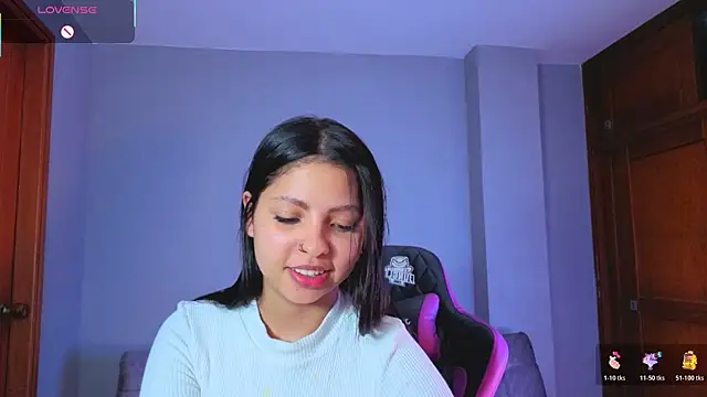 melanimorgan1のライブXXXチャット