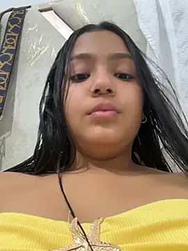 Baby_morena12 Live XXX Chat