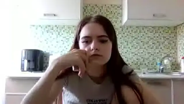 KikiAmino 웹캠 쇼
