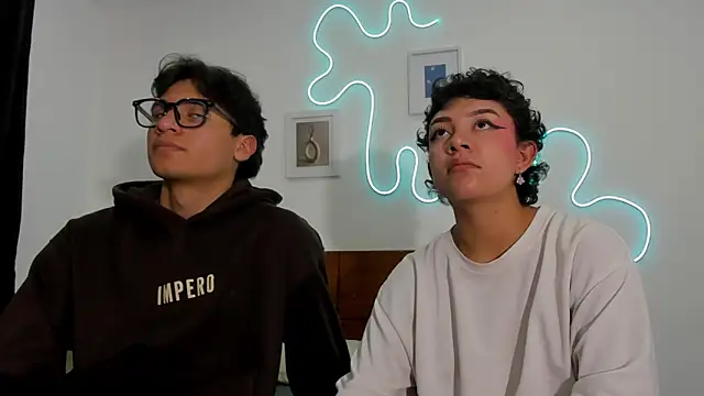 hardcoreheat_ind1n Webbikameraesitys