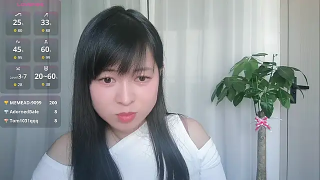 -Yuko- Chat XXX in diretta