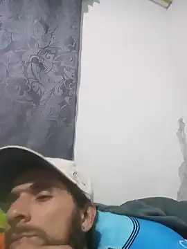 hairy_mannnn Webbikameraesitys
