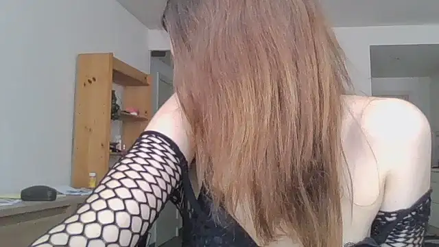 แชท XXX สดของ JasmineGlamour