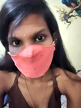Shreya-telugupilla Adlı Modelin Canlı XXX Sohbeti