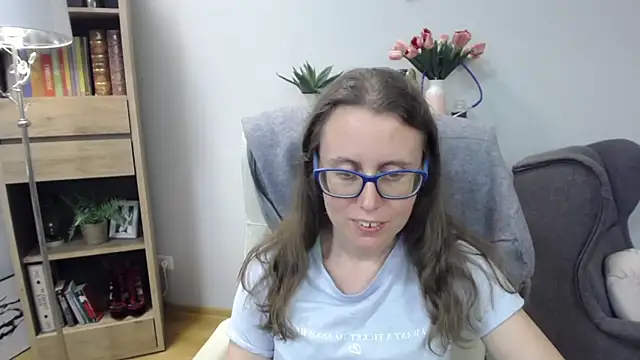 sweetxLizzy Chat XXX in diretta