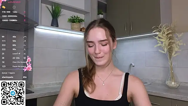 Chat XXX en directo de NoirAstrya