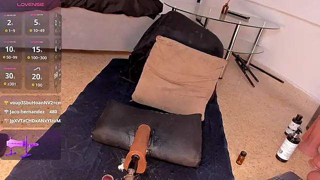 XXX chat uživo modela Noah_Katz