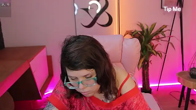 Živý XXX chat Ariell_Mini