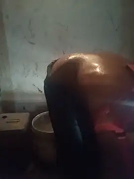 BlackCoupel Adlı Modelin Canlı XXX Sohbeti