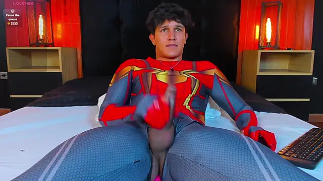عرض كام Leo_Savage_