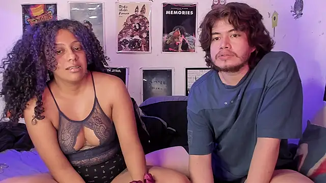 hothoneychile Show Webcam