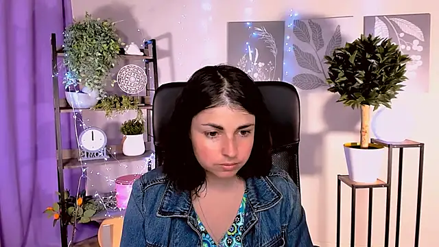 MartaEdams 라이브 XXX 채팅