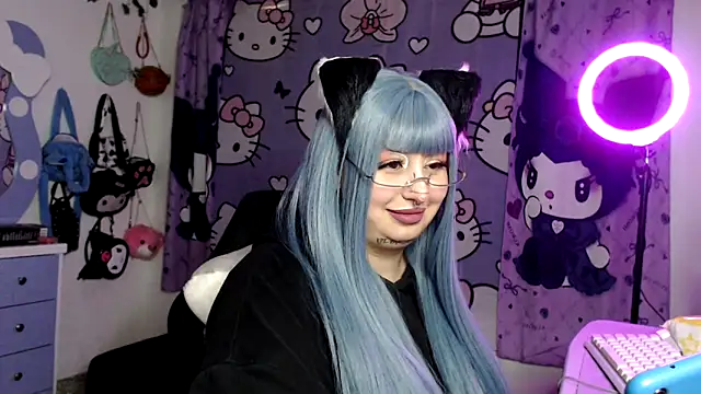 lussyevans24's Live XXX Chat