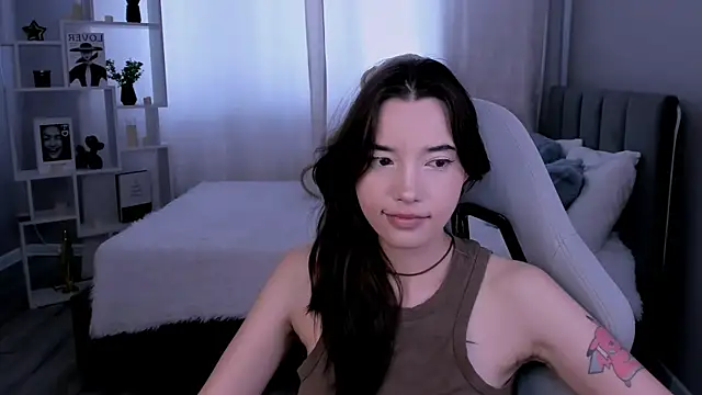 Chat XXX en directo de as1an_girlfriend