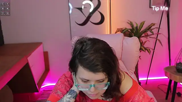 Živý XXX chat Ariell_Mini