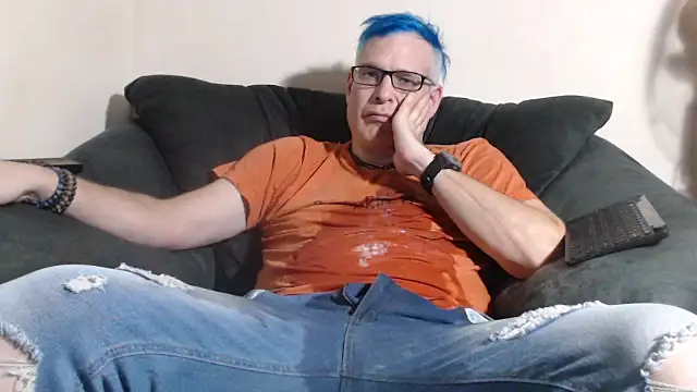 nerdy6's Webcam Show