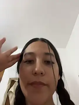 Nhefertary Live XXX-Chat