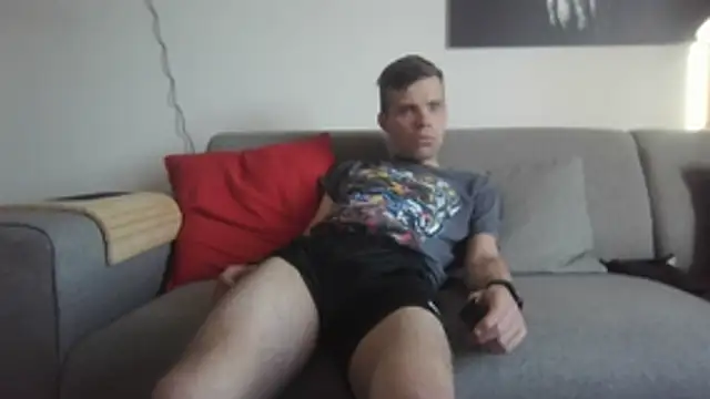 sexybushguyIvar Webcamshow