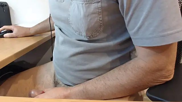 3lr0nde Webcam-Show
