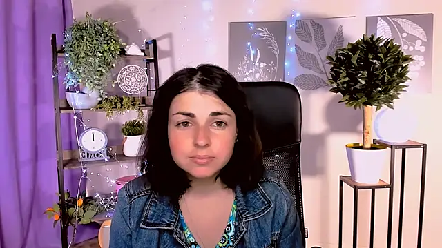 MartaEdams 现场XXX聊天