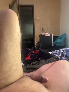 Moe_43 Webcam show
