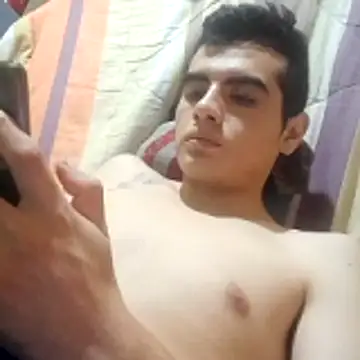 Ortiz3404 webkamerás műsora