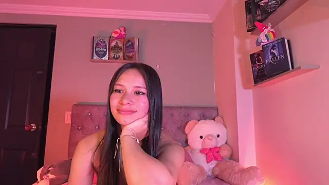 Alisha_Olsen_ – Live XXX-chat