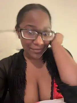 kaywest's Webcam Show