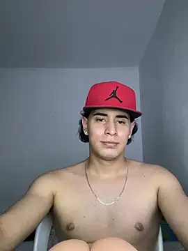 Živý XXX chat Maximuz1920