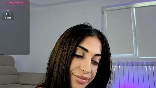 Živý XXX chat KassidyVibe