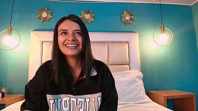 Živý XXX chat Ivonny_x