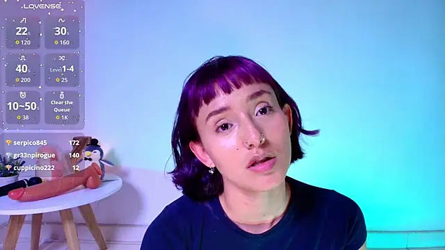 tati_cardenas – Live XXX-chat