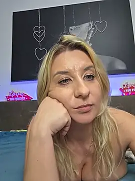 Czat XXX na żywo – KaylinJan