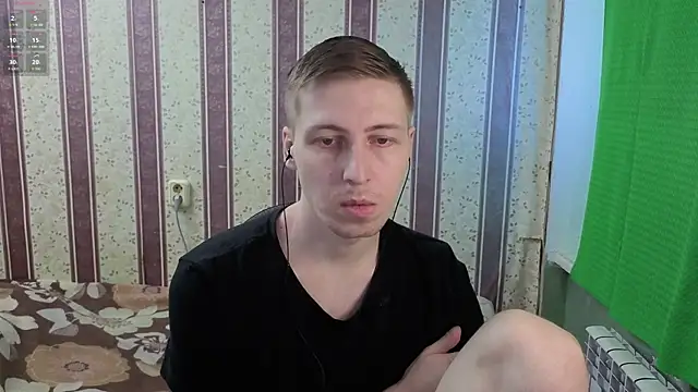 Darien_Brown webcam show