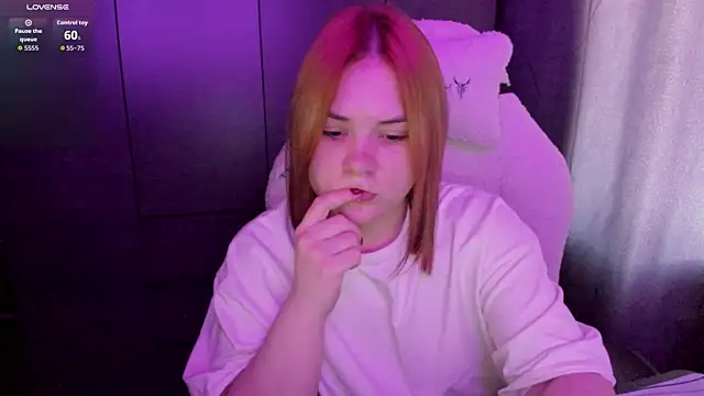Chat XXX en directo de sophia_lix