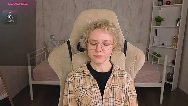 HottoKori Webcamshow