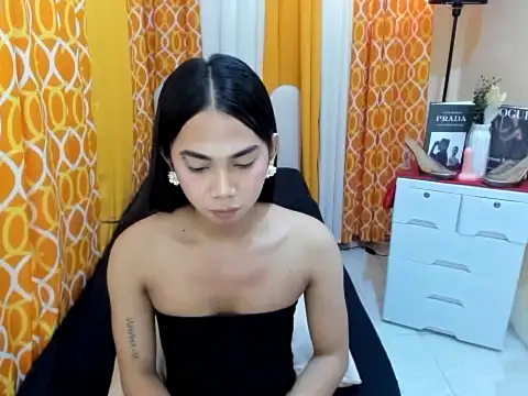 عرض كام TsAlexa_Blaire