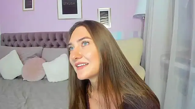 Evalaniss Chat XXX in diretta