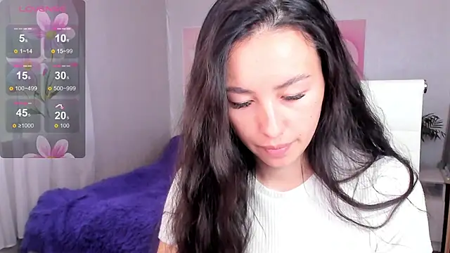 Geisha_Anna Live XXX Chat