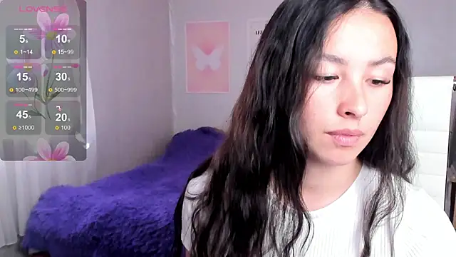 Geisha_Anna Live XXX Chat