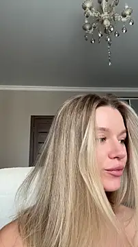 Show Webcam de JessIsLove