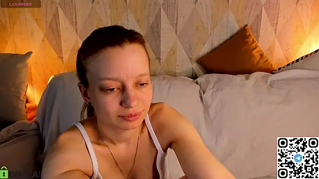 Phòng Chat Trực Tiếp Michelle_Blond