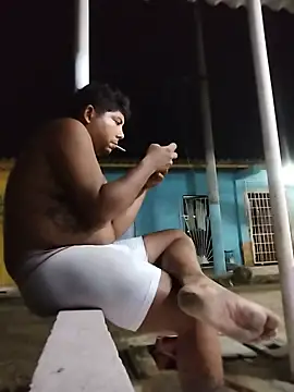 master_juju1924 webkamerás műsora