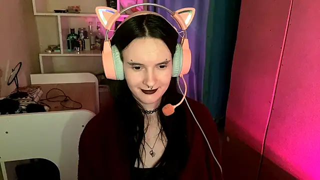 MabelDefina's Live XXX Chat