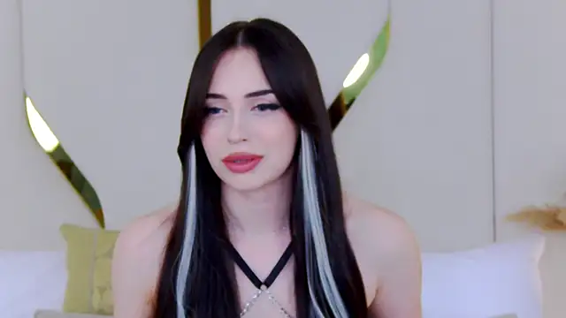 Betty_Bridge's Live XXX Chat