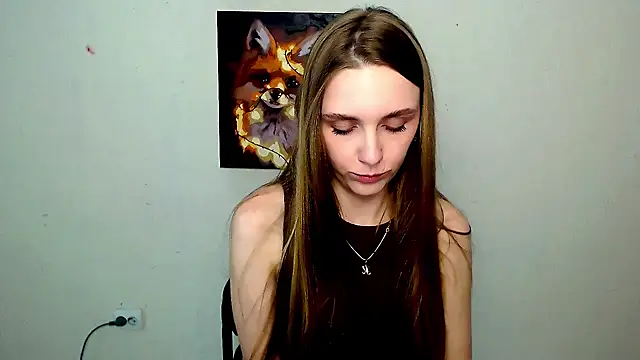 Doll_Angelina – Live XXX-chat
