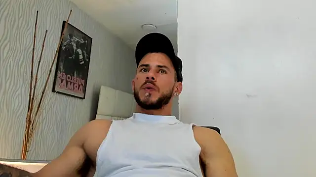 Chatroom XXX en direct de dylan_jacobx