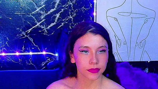 Sofibrandford Chat XXX in diretta